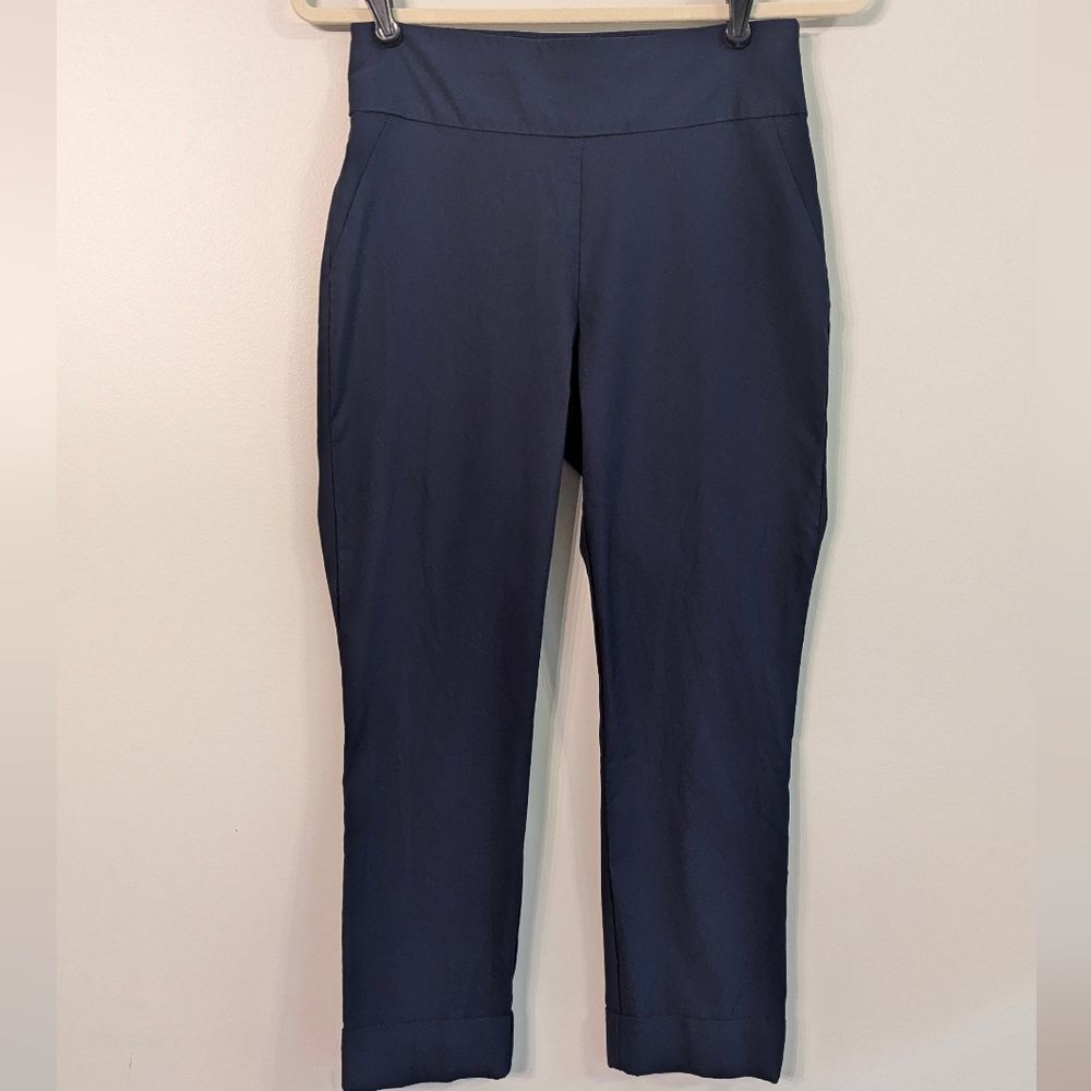 New York & Company 7th Ave Pants Medium